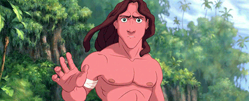 ydotome:Tarzan - Directors: Chris Buck and Kevin Lima - June 18, 1999