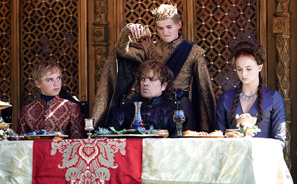 Drank.
You’ll soon be able to drink Game of Thrones wine.