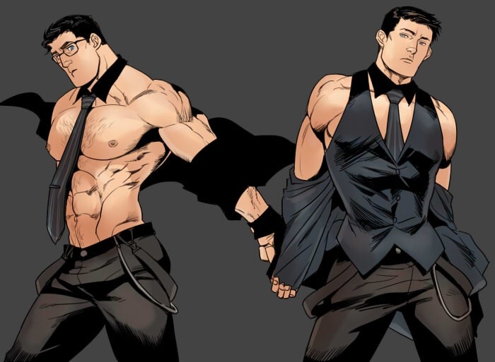 konelmyeverything:  Jiro220 