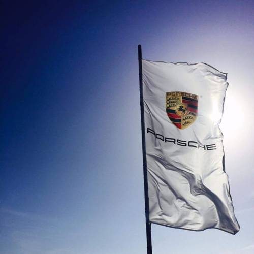 Congrats on Porsche&rsquo;s victory at Lemans!!!!!
