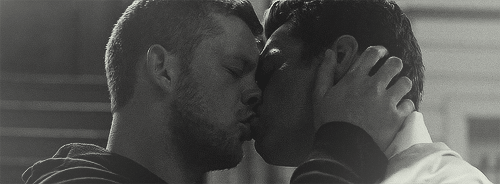 Definitely gay