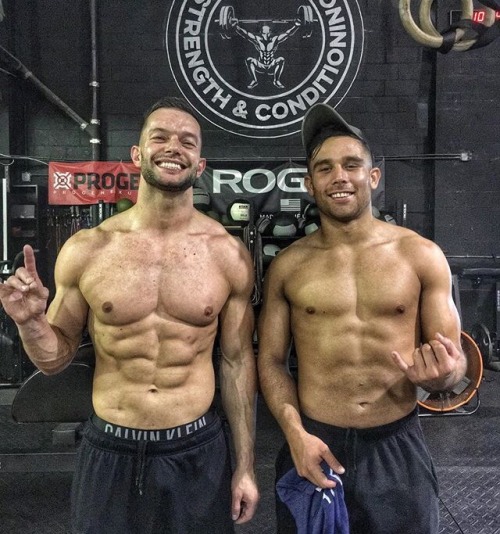 Hot & Sexy Men