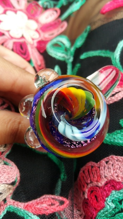 glittangrease: pride bowl.