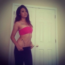 yummmyasians:  http://lookitsjackie.tumblr.com/ ♋YummmyAsians♋