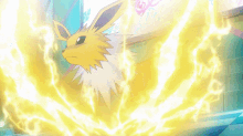 About The Eeveelutions Family