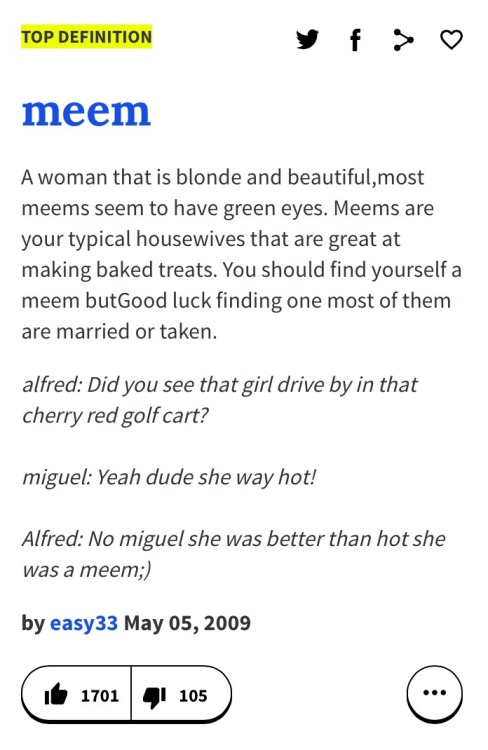 I was tagged by somalihottiee and I’m not blonde or beautiful or a good housewife