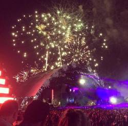 krewella-caribbean:  EDCNY