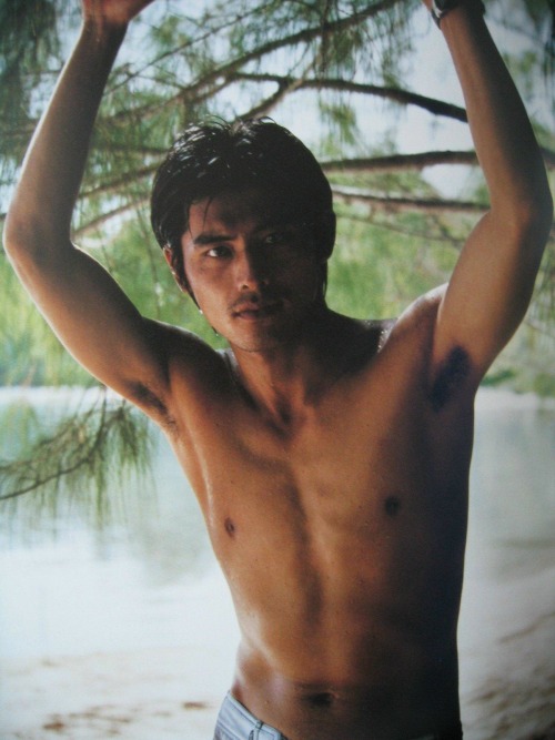 japanese actor