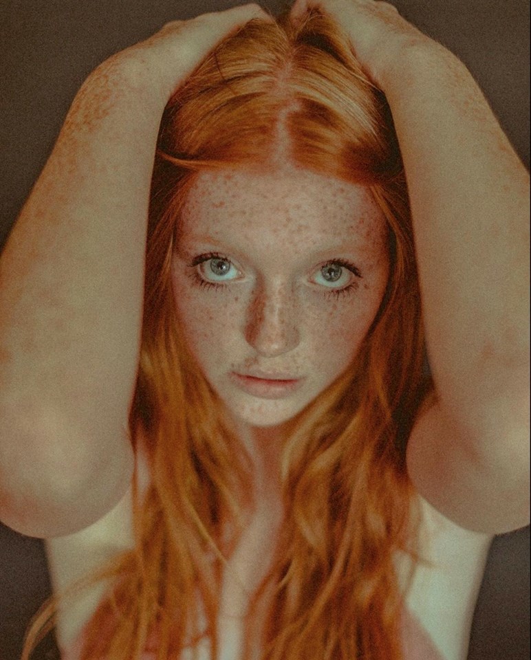 Vixen's Redheads