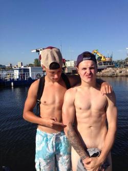 facebookhotes:  Hot guys from Wales found