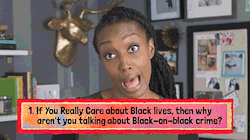 gifthetv:  4 Black Lives Matter Myths Debunked | Decoded | MTV