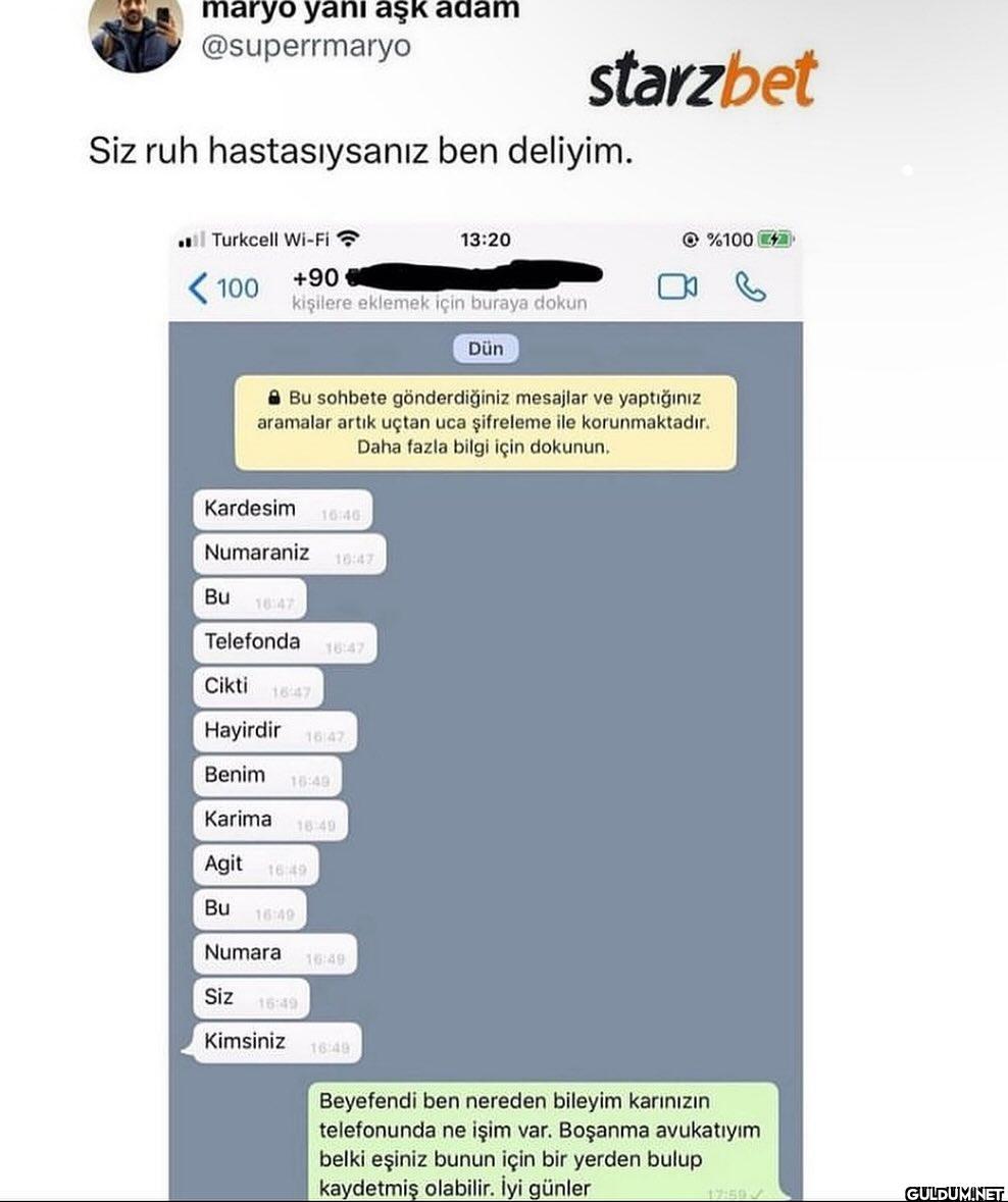 😳   maryo yani aşk adam...