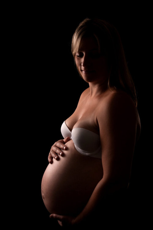 prettypreggiethings:  Beauty and Warmth by bugsie01