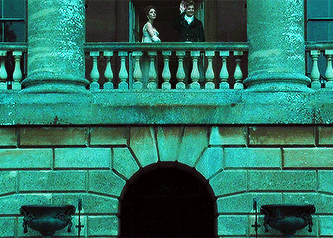 elizadusku:Miss Elizabeth. I have struggled in vain and I can bear it no longer. These past months h