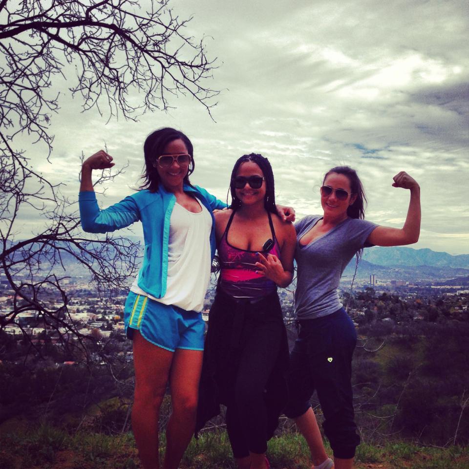 christina mili and co.