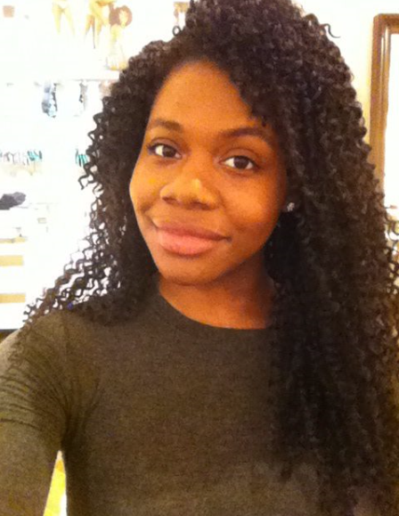 oneoakdutch:  Melanin Monday!