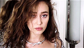 subrinaspellman:   Alycia Debnam-Carey  |  CHANEL couture, Fall 2018