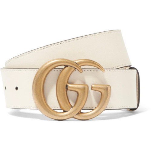 Gucci Leather belt ❤ liked on Polyvore (see more 100 leather belts)