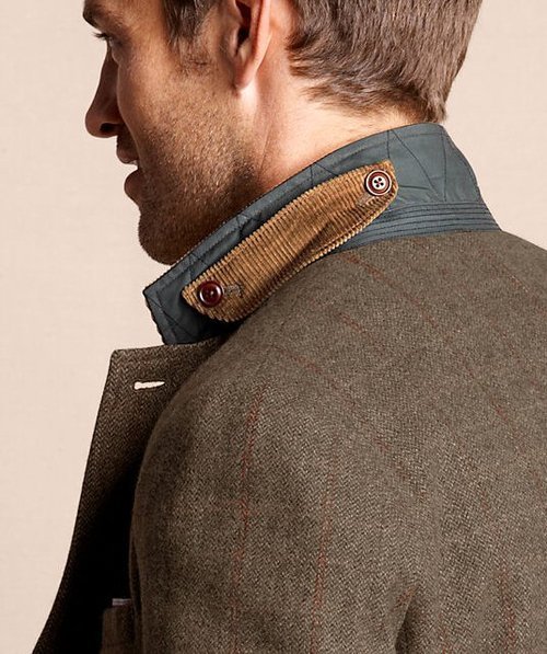 Style For Men