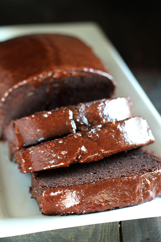 foodffs:  Chocolate Pound CakeReally nice recipes. Every hour.Show me what you cooked!