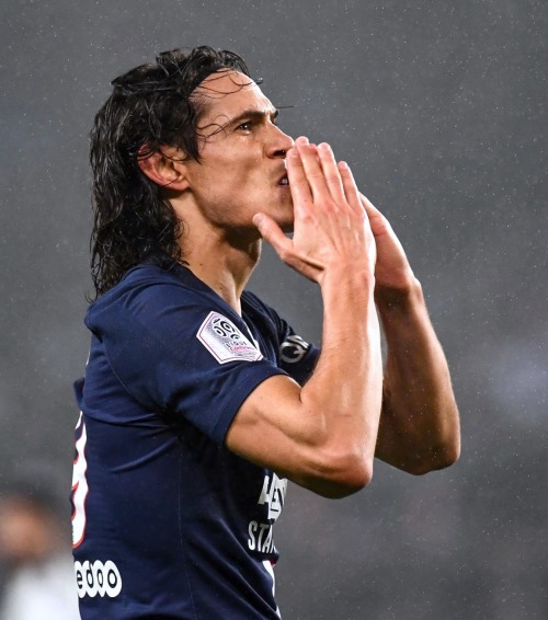 edinson cavani