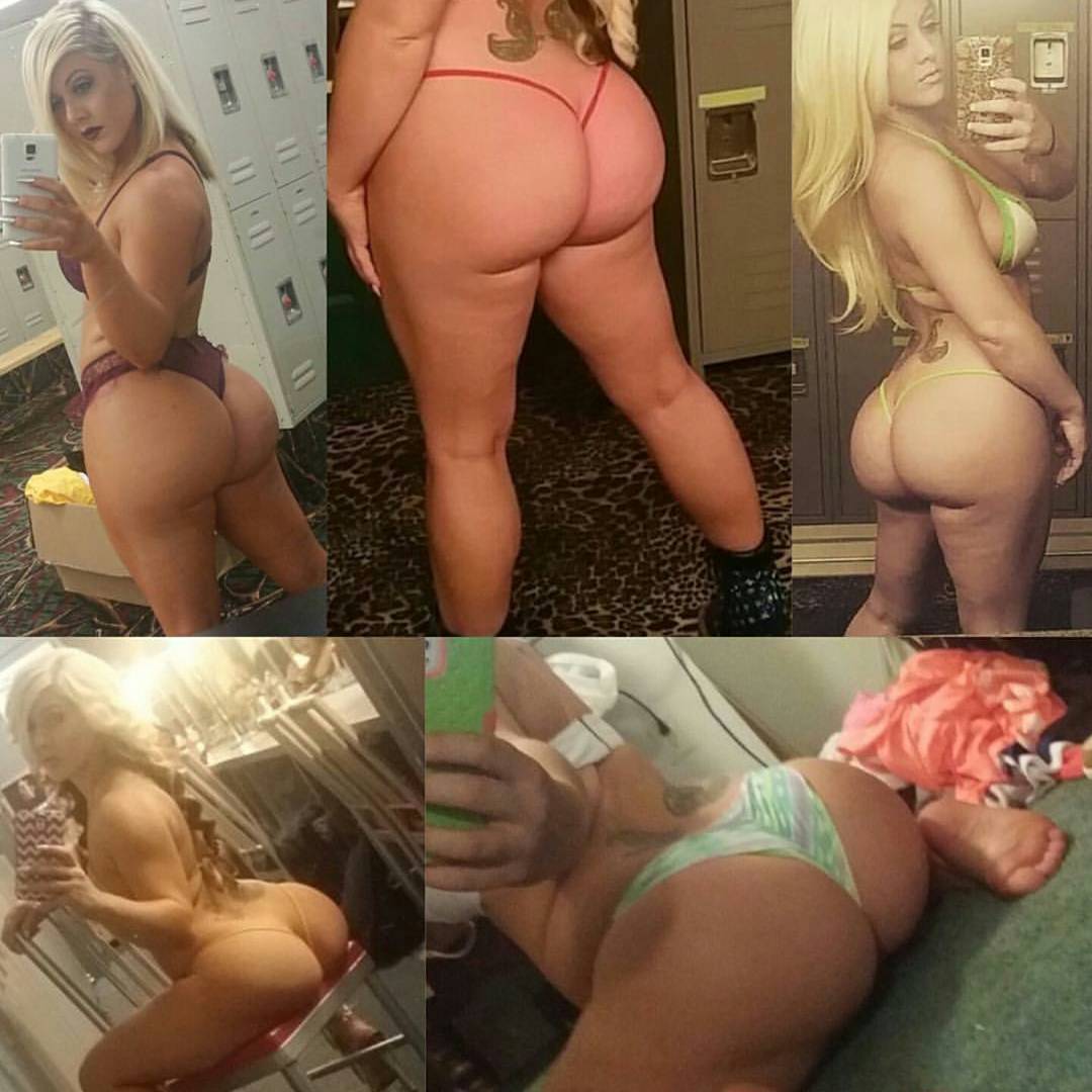 stripper-locker-room:  austynmonroe