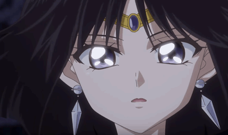 hagiretti://SATURN SPAM//*manga/crystal*