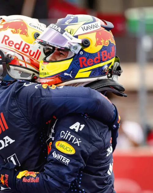 Max Picks His Top 10 Races!