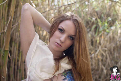beautifulgirlsmakemesuicidal:  Kemper Suicide 