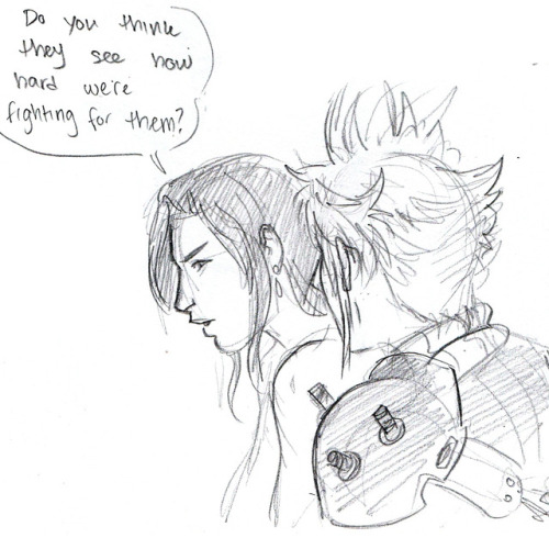 icarus-doodles:  (Originally posted on Twitter)   