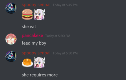 pancakeke: quality kanna posting