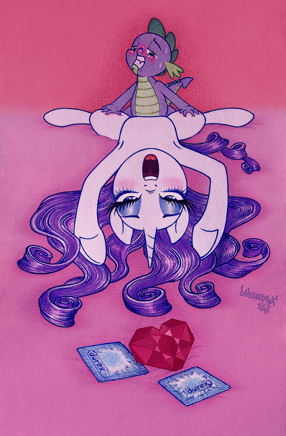 dubstepina:welp, you’ll laught at it       X’DDDDDDDD have a good clopping