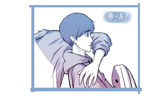  He and He (KriSuho) by LittleSuhoLittleSix   kris: can you please…behave?suho: