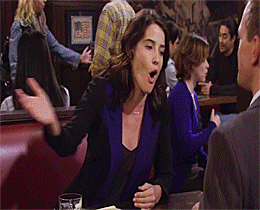 mrandmrslegenmarried:  Happy High five day it’s a thing now!My King and Queen of