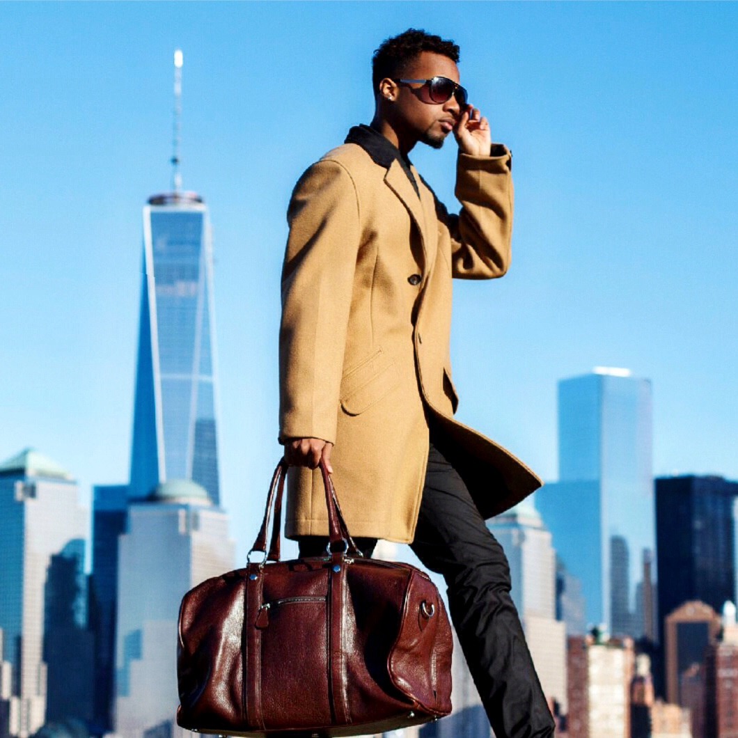 blackfashion:                                                      