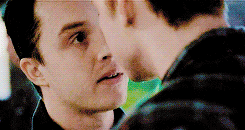 sjoighwrgwiog-deactivated201509:  You love me. And you’re gay. 