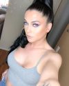 Sex thisistransgender:Domino Presley pictures