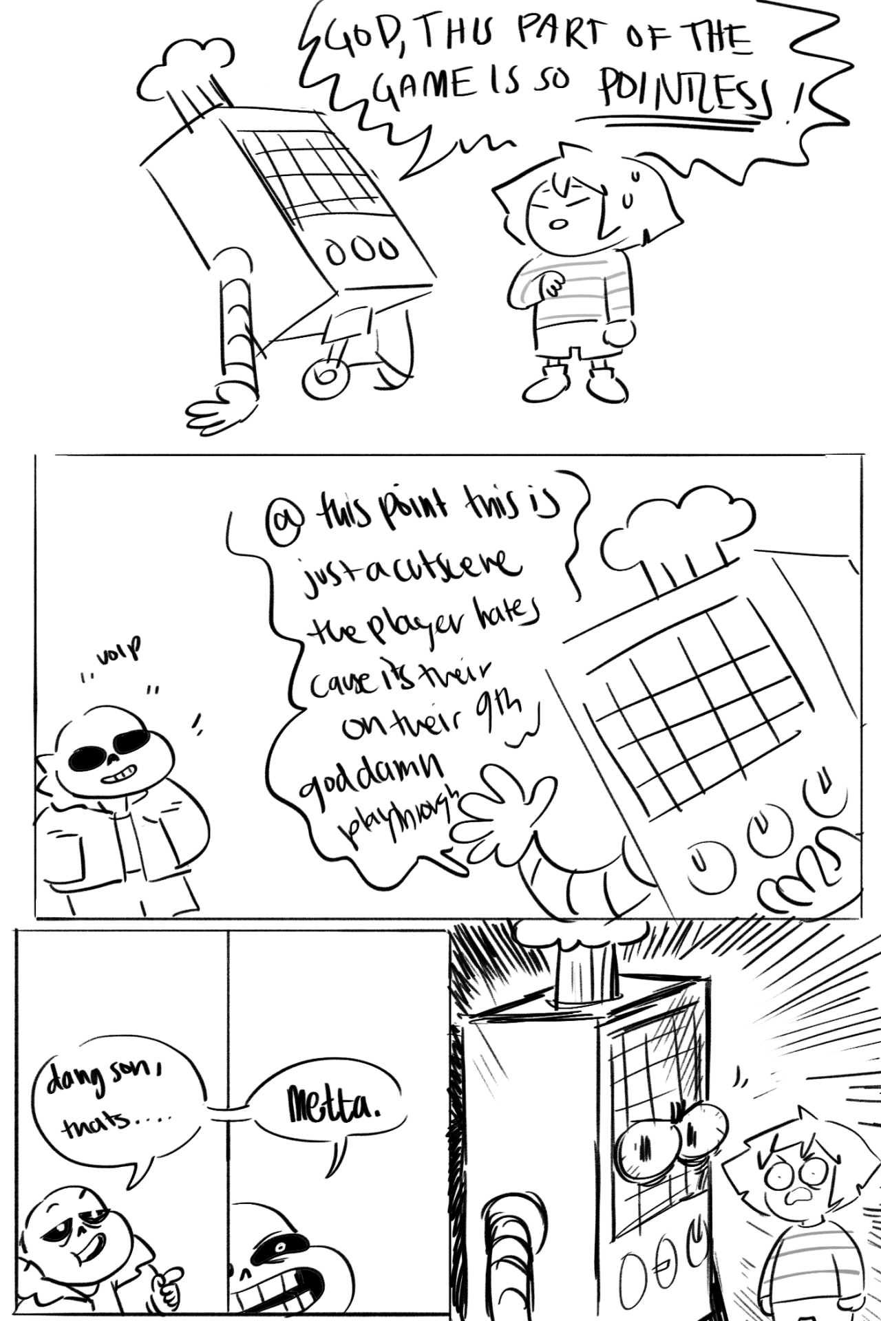 i shat a lot of libel for this joke pls dont take it 2 heart i love MTT’s parts