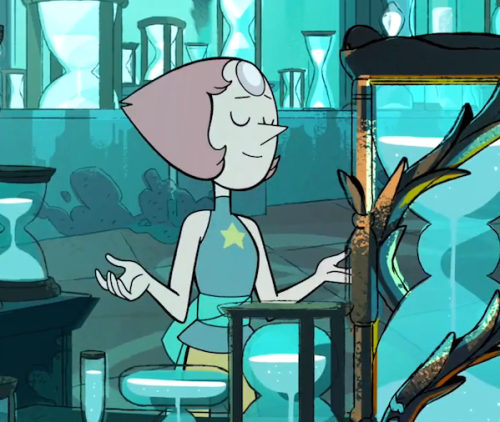 pearlarchives:  my fav nerd 