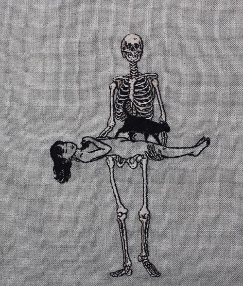 the-creepatorium: Art by Adipocere