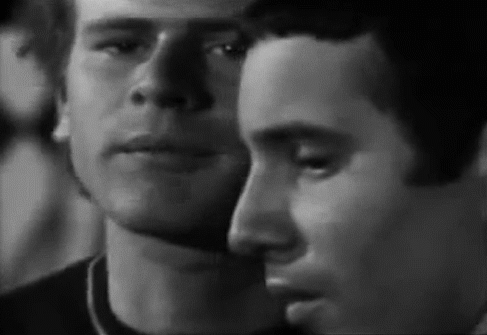 Simon and Garfunkel, 1966