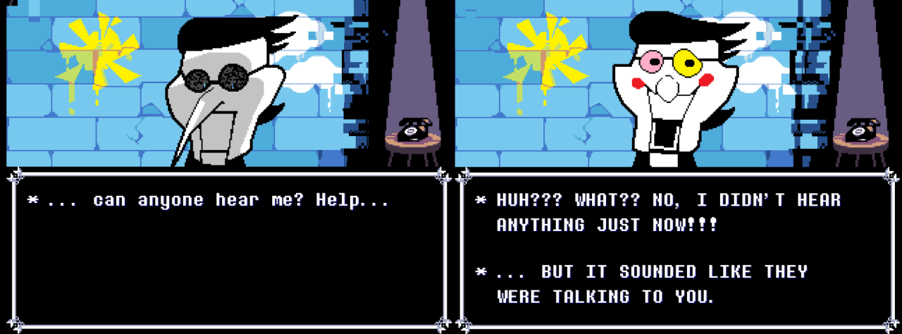 Image tagged in jevil,spamton,undertale,sans,texting,deltarune - Imgflip