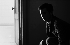 classichorrorblog:    PsychoDirected by Alfred Hitchcock (1960)  