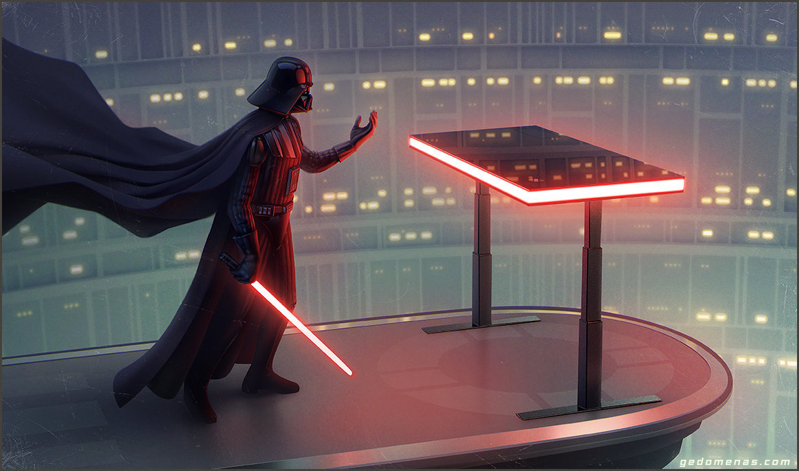 deviantart:  theamazingdigitalart:  The perfect digital art of  imperioli   (ﾉ◕ヮ◕)ﾉ*:･ﾟ✧:  http://imperioli.deviantart.com/