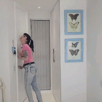 averyconfusingcouple:    💕  Pembles the piss baby  💕     A custom video for a lovely fan. I run to the toilet, desperate to go but someone has locked the door! Watch me wiggle and whine and plead for the person to open the door until finally I