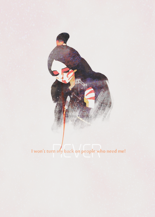 okaer-i: Katara: requested by Ronaldvh                           