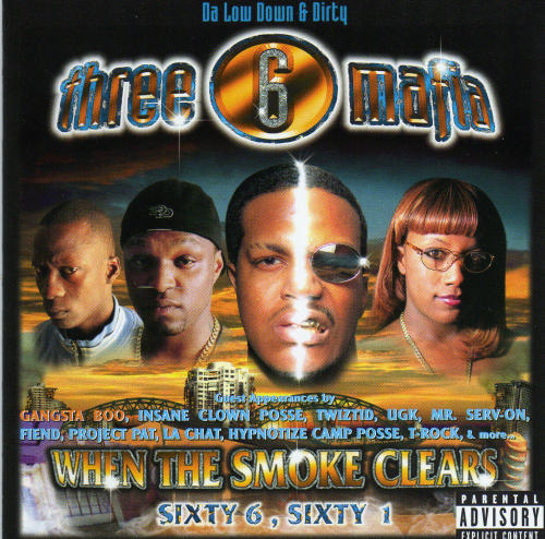neighborhood-og:  pocketbikefreak666:  listen to these or go jump off a building  Missing Goodie Mob but still southern classics