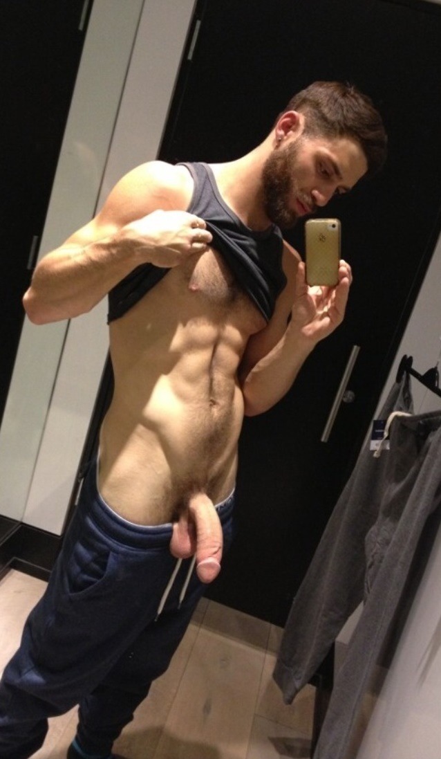 Gay hunks & gifs
