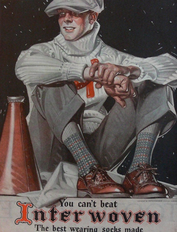 Vintage Graphics