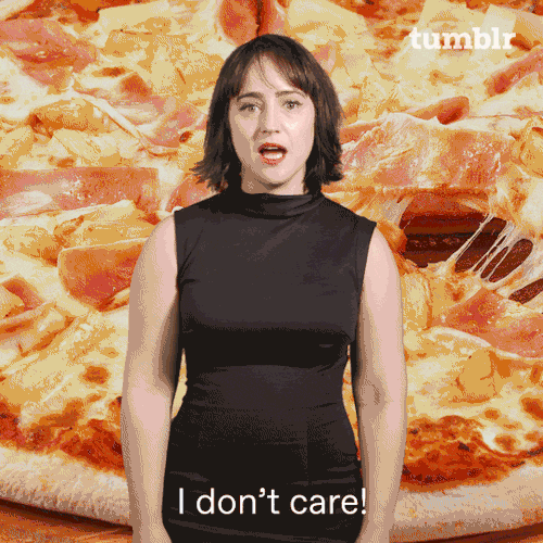 stardom:We asked Mara Wilson her thoughts regarding pineapple on pizza and she pulled through with t